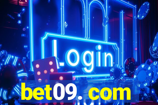 bet09. com